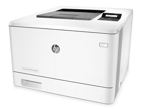 Máy in Laser Màu HP Color LaserJet Pro M452dn (CF389A)